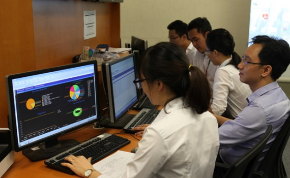 Kho bạc Nh&agrave; nước c&oacute; gần 60 ngh&igrave;n tỷ đồng để mua lại tr&aacute;i phiếu Ch&iacute;nh phủ 