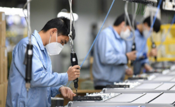 Kh&ocirc;ng &aacute;p dụng m&aacute;y m&oacute;c 