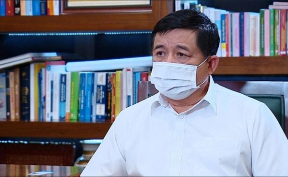 Lập quy hoạch phải có tư duy đột phá, tầm nhìn chiến lược