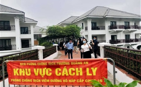 Nhiều triển vọng cho ng&agrave;nh kh&aacute;ch sạn