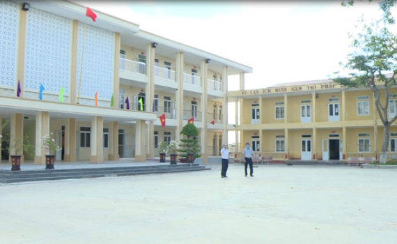 Ninh B&igrave;nh: Chuẩn bị năm học mới trong điều kiện dịch bệnh covid-19