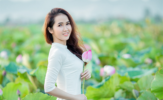 Th&iacute; sinh Đỗ Thị V&acirc;n Anh - SBD 110