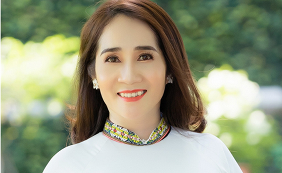 Th&iacute; sinh L&ecirc; Thị Ngọc Phụng - SBD 58