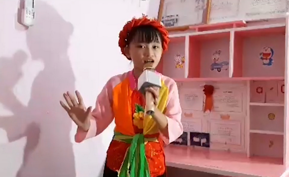 Th&iacute; sinh Nguyễn Ngọc Hải Anh - SBD 04