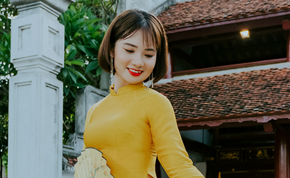Th&iacute; sinh Nguyễn Thị Hương - SBD 07