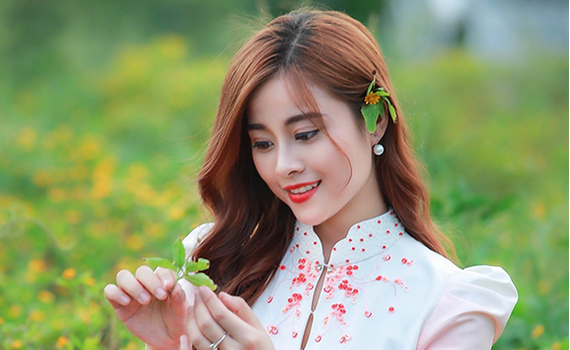 Th&iacute; sinh Nguyễn Thị Phương - SBD 189