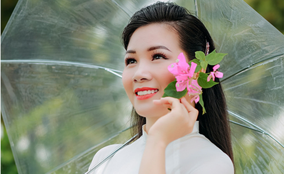 Th&iacute; sinh Nguyễn Thị Thu&yacute; Liễu - SBD 95