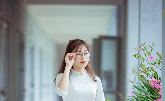 Th&iacute; sinh Phạm Thị Thuỳ - SBD 113
