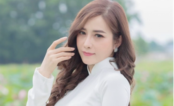 Th&iacute; sinh Trần Thị Huyền - SBD 169