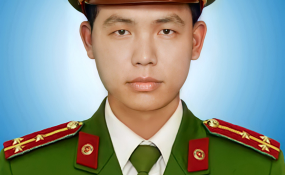 Thủ tướng đề nghị Chủ tịch Nước truy tặng Hu&acirc;n chương Chiến c&ocirc;ng cho Thượng &uacute;y c&ocirc;ng an 