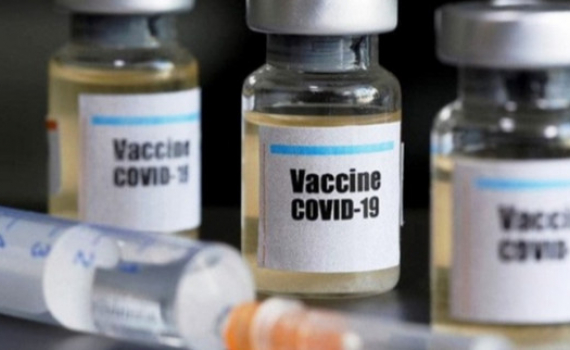 ​Tiếp nhận hơn 494.000 liều vaccine ph&ograve;ng Covid-19 từ COVAX 