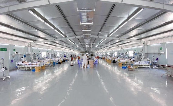 Tối 22/8: Th&ecirc;m 11.214 ca mắc COVID-19, ri&ecirc;ng TP.Hồ Ch&iacute; Minh v&agrave; B&igrave;nh Dương đ&atilde; gần 8.000 ca
