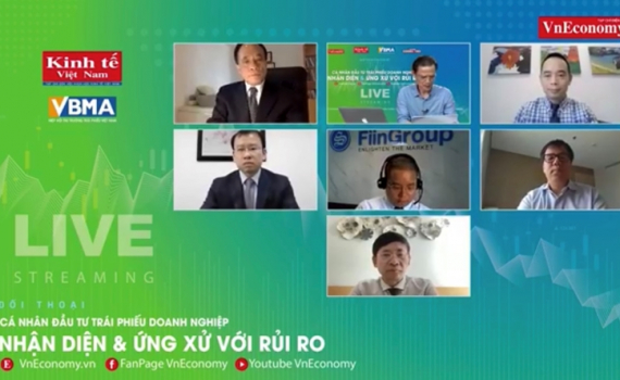Tr&aacute;i phiếu doanh nghiệp: L&atilde;i suất cao sẽ đi k&egrave;m nhiều rủi ro