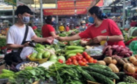 Tr&aacute;nh đứt g&atilde;y sản xuất n&ocirc;ng nghiệp 