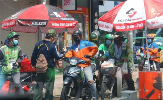 Từ ng&agrave;y 23.8, TP. Hồ Ch&iacute; Minh sẽ thực hiện nghi&ecirc;m &ldquo;ai ở đ&acirc;u ở y&ecirc;n đ&oacute;&rdquo; 