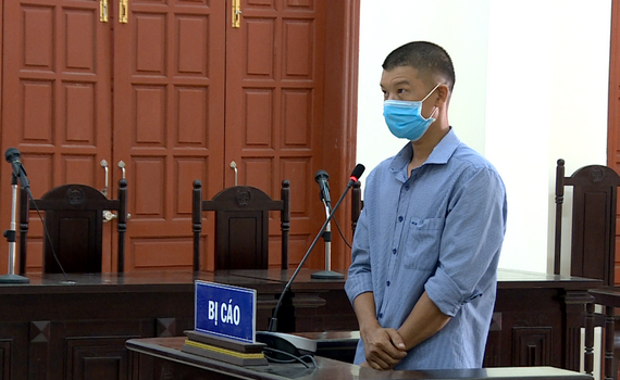 X&eacute;t xử ph&uacute;c thẩm tội danh đ&aacute;nh bạc