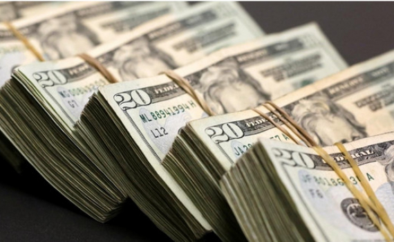 Tỷ gi&aacute; USD h&ocirc;m nay (16-8): Đồng USD bật tăng trở lại