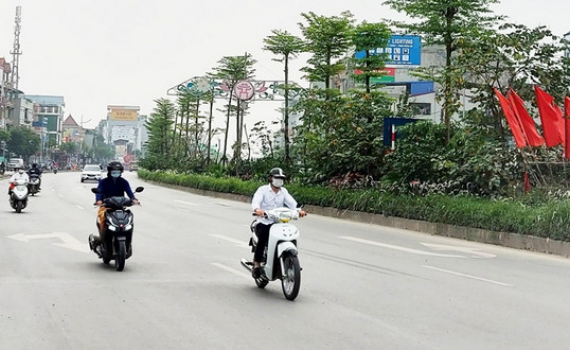 Thời tiết ng&agrave;y 19-8: Miền Bắc giảm nhiệt, c&oacute; mưa rải r&aacute;c