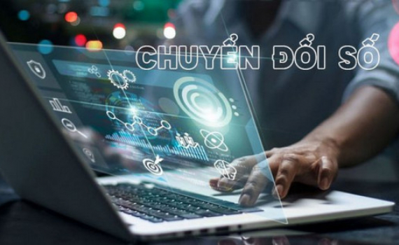 Bộ T&agrave;i ch&iacute;nh ban h&agrave;nh kế hoạch chuyển đổi số đến năm 2025