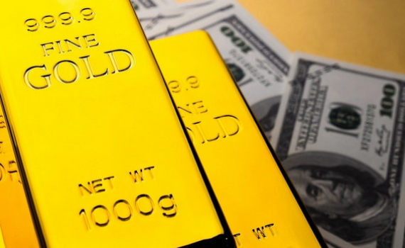 Gi&aacute; v&agrave;ng h&ocirc;m nay (18-8): Tr&aacute;i chiều