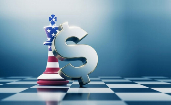 Tỷ gi&aacute; USD h&ocirc;m nay 22-8: Đồng USD lấy lại đ&agrave; tăng mạnh?
