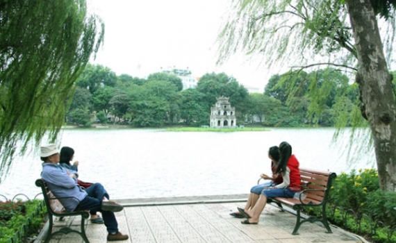 Thời tiết ng&agrave;y 22-8: Mưa giảm tr&ecirc;n khu vực Bắc Bộ, Thanh H&oacute;a v&agrave; Nghệ An v&agrave;o chiều tối