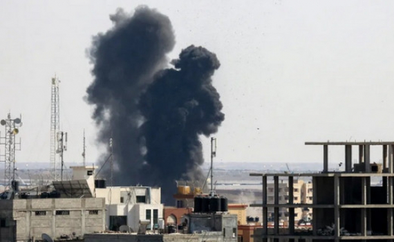 Thỏa thuận ngừng bắn mong manh ở dải Gaza