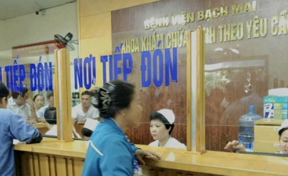 Tự chủ bệnh viện như&hellip; thuyền đang &ldquo;mắc cạn&rdquo;