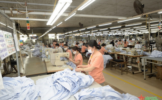 EVFTA c&ograve;n nhiều tiềm năng chờ khai mở