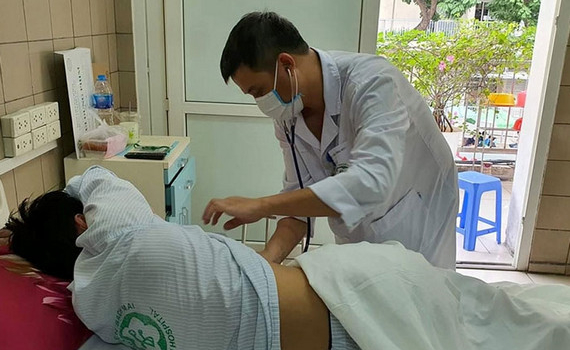 Những t&aacute;c hại kh&ocirc;ng ngờ từ thuốc l&aacute; điện tử