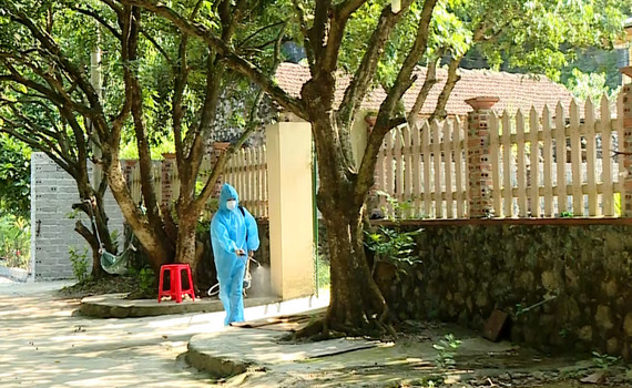 Ninh B&igrave;nh tiếp tục chủ động ph&ograve;ng, chống dịch sốt xuất huyết