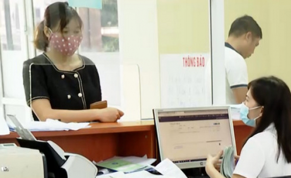 Ninh B&igrave;nh: 90% d&acirc;n số tham gia BHYT