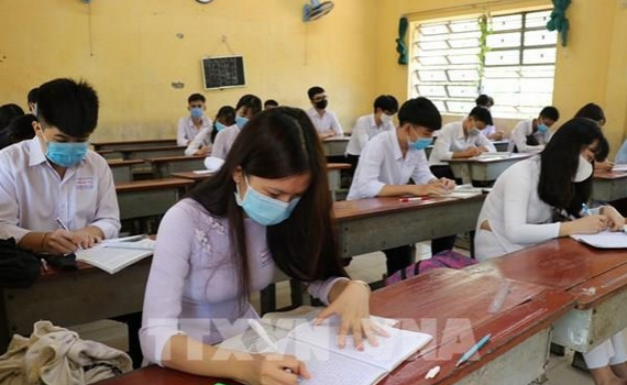Hơn 50% th&iacute; sinh đăng k&yacute; x&eacute;t tuyển đại học, cao đẳng với 2 triệu nguyện vọng