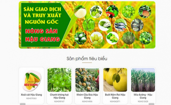 Ứng dụng thương mại điện tử với l&agrave;ng nghề Việt: Vẫn c&ograve;n nhiều trở ngại