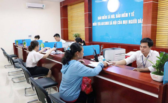 Từ 1/10, thay đổi mức đ&oacute;ng bảo hiểm thất nghiệp bắt buộc với người sử dụng lao động