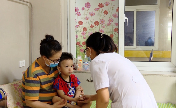 Chủ động ph&ograve;ng chống c&uacute;m m&ugrave;a