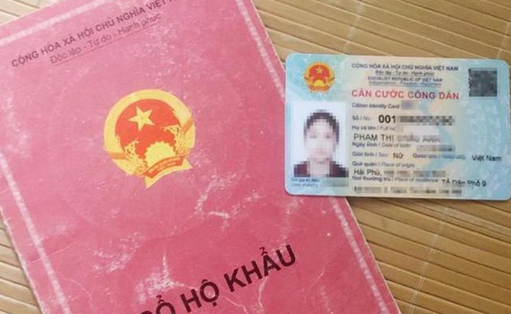 Bộ C&ocirc;ng an hướng dẫn sử dụng căn cước c&ocirc;ng d&acirc;n gắn ch&iacute;p để giao dịch d&acirc;n sự