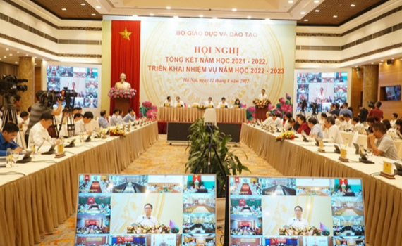 Thừa, thiếu gi&aacute;o vi&ecirc;n g&acirc;y kh&oacute; khăn cho việc triển khai năm học mới