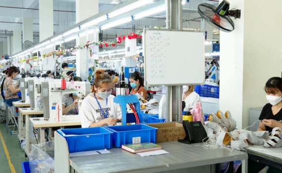 Gia Viễn đẩy nhanh tiến độ hỗ trợ tiền thu&ecirc; nh&agrave; cho người lao động