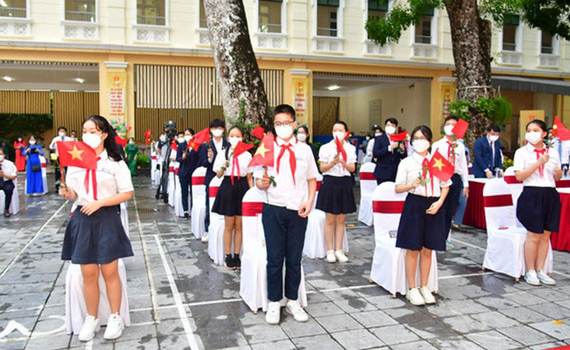 Những mốc thời gian quan trọng năm học 2022-2023