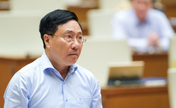 Vừa trấn &aacute;p tội phạm t&iacute;n dụng đen, vừa tạo thuận lợi để người d&acirc;n tiếp cận vốn t&iacute;n dụng