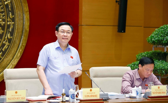 Chuẩn bị kỹ lưỡng dự &aacute;n Luật Đất đai (sửa đổi)