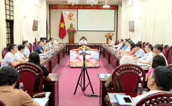 Bộ Gi&aacute;o dục v&agrave; Đ&agrave;o tạo triển khai nhiệm vụ năm học 2022-2023