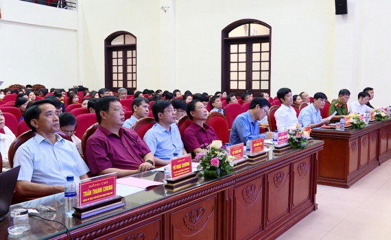 Ng&agrave;nh Gi&aacute;o dục th&agrave;nh phố Ninh B&igrave;nh triển khai nhiệm vụ năm học 2022-2023