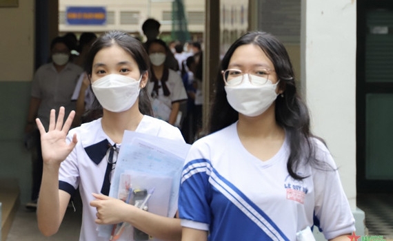 C&aacute;c mốc thời gian quan trọng trong qu&aacute; tr&igrave;nh x&eacute;t tuyển đại học