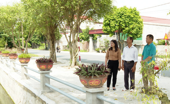 Y&ecirc;n M&ocirc; ho&agrave;n th&agrave;nh chỉ ti&ecirc;u kết nạp Đảng vi&ecirc;n mới