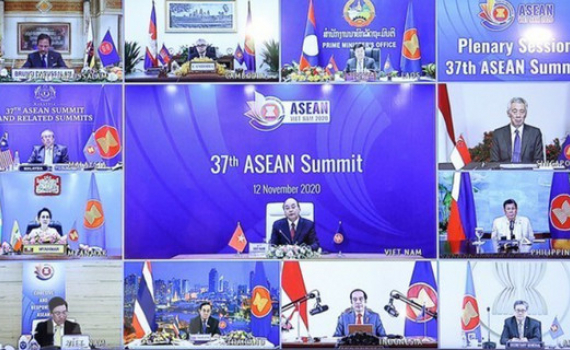 Việt Nam - Nh&acirc;n tố quan trọng trong sự ph&aacute;t triển của ASEAN