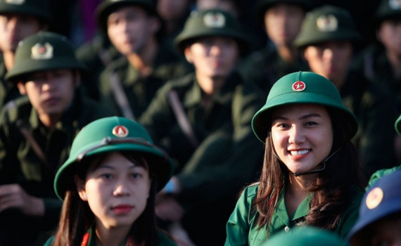 C&aacute;c trường c&ocirc;ng an, qu&acirc;n đội c&ocirc;ng bố điểm s&agrave;n x&eacute;t tuyển ĐH năm 2022
