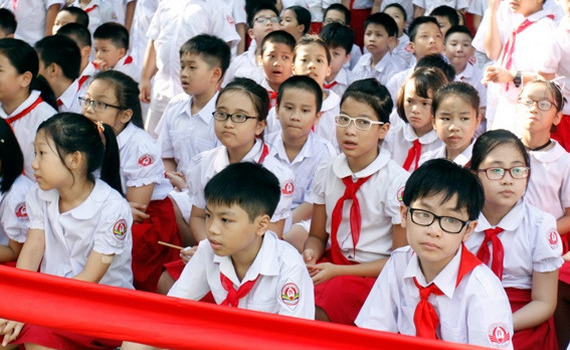 Ng&agrave;nh Gi&aacute;o dục tập trung thực hiện 12 nhiệm vụ trọng t&acirc;m
