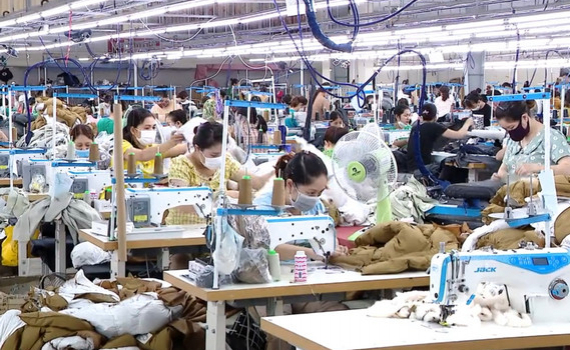 Nho Quan tập trung triển khai hỗ trợ tiền thu&ecirc; nh&agrave; cho người lao động